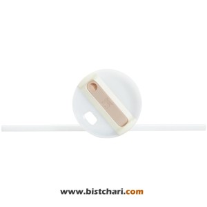 ماگ دسته دار 1.18L مدل Quencher H2.0 Tumbler برند استنلی Stanley (شامل تخفیف به دلیل ایراد ظاهری)