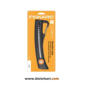 اره دستی باغبانی مدل SW16 برند فیسکارس Fiskars