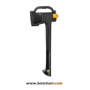 تبر مدل Splitting Axe A11 کد 1051086 برند فیسکارس Fiskars