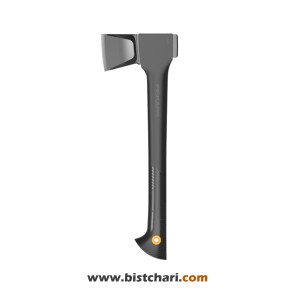 تبر مدل Splitting Axe A11 کد 1051086 برند فیسکارس Fiskars