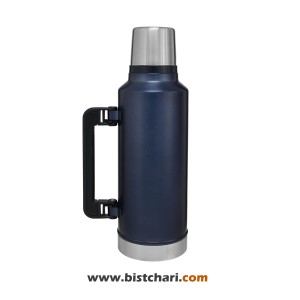 فلاسک 1.4 لیتر مدل کلاسیک Classic برند استنلی Stanley