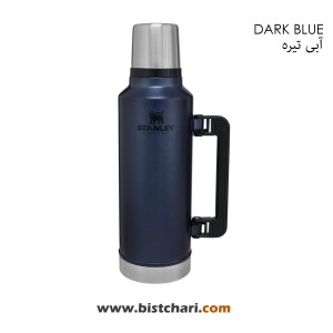 فلاسک 1.4 لیتر مدل کلاسیک Classic برند استنلی Stanley