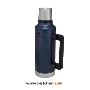 فلاسک 1.4 لیتر مدل کلاسیک Classic برند استنلی Stanley
