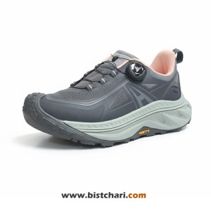 کفش روزمره و رانینگ زنانه مدل 360610B-1 برند هومتو Humtto