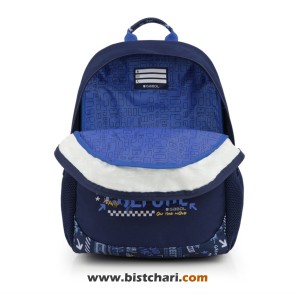 کوله پشتی مدل Skull برند گابل Gabol کد 235006046