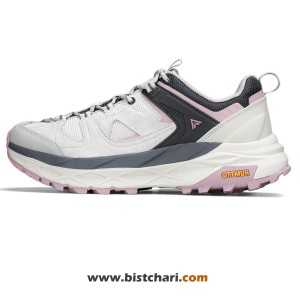 کفش روزمره و رانینگ زنانه مدل 160531B-1 برند هومتو Humtto