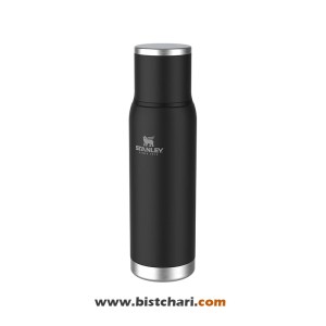 فلاسک 1 لیتر مدل ادونچر Adventure برند استنلی Stanley (شامل تخفیف به دلیل ایراد کمپانی)