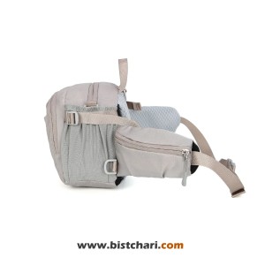 کیف کمری دو منظوره مدل SN-B3131 برند اسنوهاک Snow hawk