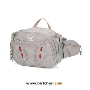 کیف کمری دو منظوره مدل SN-B3131 برند اسنوهاک Snow hawk