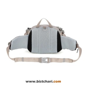 کیف کمری دو منظوره مدل SN-B3131 برند اسنوهاک Snow hawk