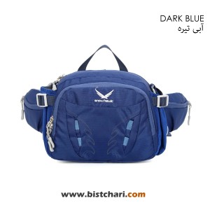 کیف کمری دو منظوره مدل SN-B3131 برند اسنوهاک Snow hawk