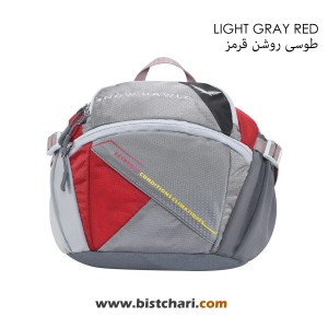 کیف کمری دو منظوره دو مدل SN-B3115 برند اسنوهاک Snow hawk