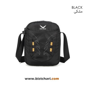 کیف دوشی مدل SN-B3133 برند اسنوهاک Snow hawk