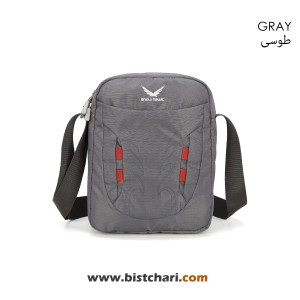 کیف دوشی مدل SN-B3133 برند اسنوهاک Snow hawk