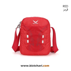 کیف دوشی مدل SN-B3133 برند اسنوهاک Snow hawk