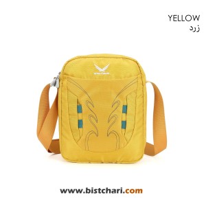 کیف دوشی مدل SN-B3133 برند اسنوهاک Snow hawk