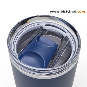 ماگ دوجداره 600ml مدل Thrive Tumbler برند کمل بک Camelbak