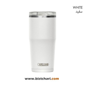 ماگ دوجداره 600ml مدل Thrive Tumbler برند کمل بک Camelbak