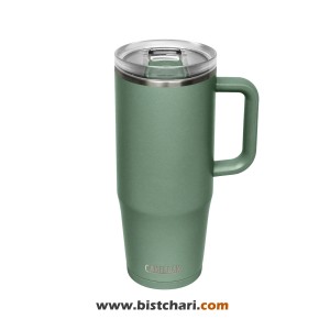 ماگ دوجداره 1L مدل Thrive Tumbler برند کمل بک Camelbak