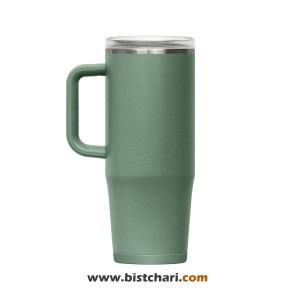 ماگ دوجداره 1L مدل Thrive Tumbler برند کمل بک Camelbak