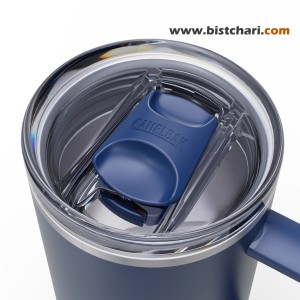 ماگ دوجداره 1L مدل Thrive Tumbler برند کمل بک Camelbak