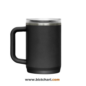 ماگ دوجداره 500ml مدل Thrive Mug برند کمل بک Camelbak