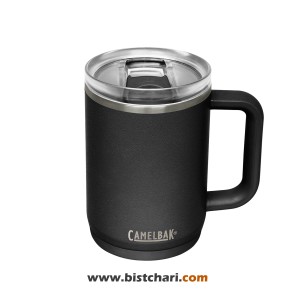 ماگ دوجداره 500ml مدل Thrive Mug برند کمل بک Camelbak