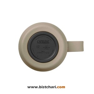 ماگ دسته دار 350 میلی لیتر Camp mug برند کمل بک Camelbak
