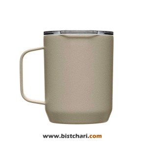 ماگ دسته دار 350 میلی لیتر Camp mug برند کمل بک Camelbak