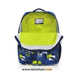 کوله پشتی مدل Ball برند گابل Gabol کد 234802003