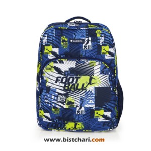 کوله پشتی مدل Ball برند گابل Gabol کد 234802003