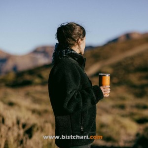 تراول ماگ 500ml مدل On the Go برند فیسکارس Fiskars