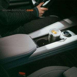 تراول ماگ 500ml مدل On the Go برند فیسکارس Fiskars