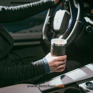 تراول ماگ 500ml مدل On the Go برند فیسکارس Fiskars