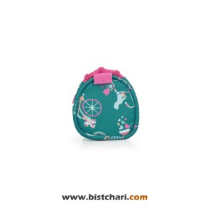 جامدادی سه زیپ مدل Fiori برند گابل Gabol کد 234209004