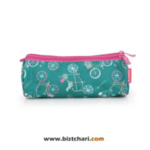 جامدادی سه زیپ مدل Fiori برند گابل Gabol کد 234209004