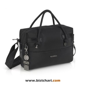 کیف دوشی  زنانه مدل Ingrid برند Gabol کد 602608001