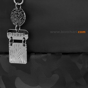 کیف دوشی  زنانه مدل Ingrid برند Gabol کد 602608001