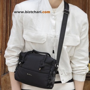 کیف دوشی  زنانه مدل Ingrid برند Gabol کد 602608001