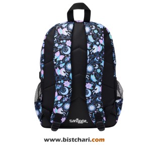 کوله پشتی مدل Unicorn برند اسمیگل Smiggle کد 210713