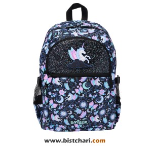 کوله پشتی مدل Unicorn برند اسمیگل Smiggle کد 210713