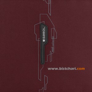 ساک مسافرتی مدل Week برند گابل Gabol کد 122310008