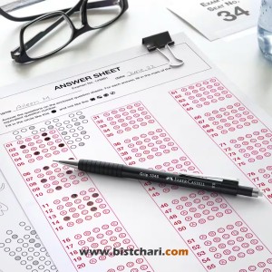 اتود 0.5 مدل Grip برند فابر کاستل Faber-Castell