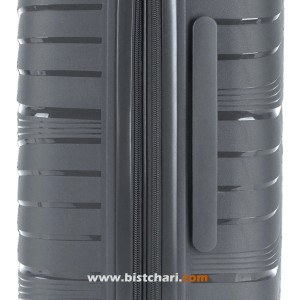 چمدان سایز متوسط مدل Kiba برند گابل Gabol کد 122046016 (شامل تخفیف به دلیل ایراد ظاهری)