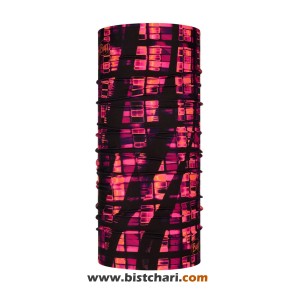 اسکارف مدل Purplish برند باف Buff