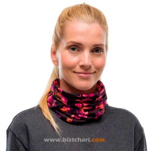 اسکارف مدل Purplish برند باف Buff