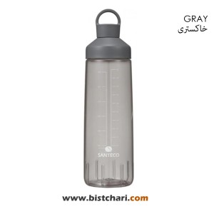 قمقمه 946ml مدل اوشن Ocean برند سانتکو Santeco