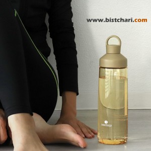 قمقمه 946ml مدل اوشن Ocean برند سانتکو Santeco