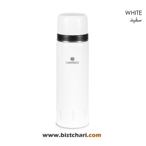 فلاسک 1L مدل کولیما Kolima برند سانتکو Santeco