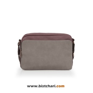 کیف دوشی  زنانه مدل Dara برند Gabol کد 603308033